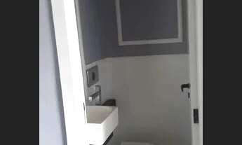 Imagem 7: Apartamento Venda Vila Clementino 97 m² 3 Dormitórios