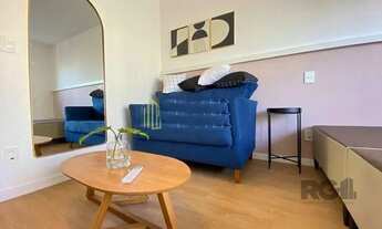 Imagem 2: PORTO ALEGRE - Apartamento Padrão - Auxiliadora