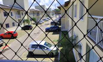 Imagem 4: Villaggio Santa Paula - 3 quartos com suíte, sacada, lazer completo: Vende ou Aluga