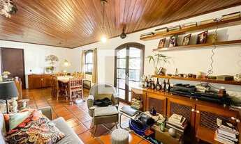 Imagem 4: Casa para Aluguel - Santana, 3 Quartos, 238 m2