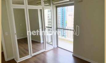 Imagem 5: Locação Apartamento 3 quartos Moema São Paulo