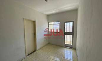 Imagem 2: Apartamento com 1 dormitório para alugar, 53 m² por R$ 900,02/mês - Centro - Nova Iguaçu/R