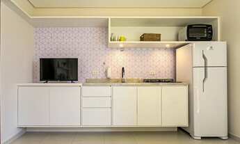 Imagem 3: Alugo Novo Estúdio/ Ap no Campeche!!