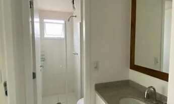 Imagem 6: Apartamento para aluguel tem 48 metros quadrados com 1 quarto em Campo Belo - São Paulo