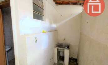 Imagem 7: Sobrado com 2 dormitórios para alugar, 78 m² por R$ 1.200,00/mês - Lavapés - Bragança Paul