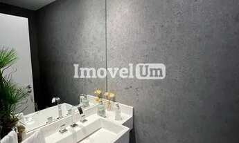 Imagem 7: Barra da Tijuca Apartamento com 4 dormitórios