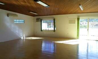 Imagem 3: Conjunto/Sala para Venda - 126m², 0 dormitórios, Higienópolis