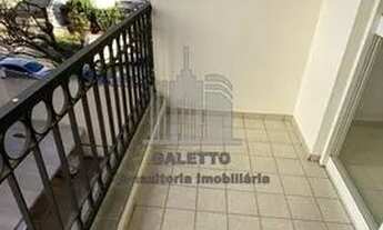 Imagem 3: Apartamento com 2 Dormitórios sendo 1 Suíte a Venda no Mansões Santo Antônio em Campinas/S