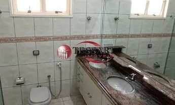 Imagem 7: Aluguel Casa em Condomínio Damha 2 com 3 dormitório sendo 1 suíte 2 tipo apartamentos