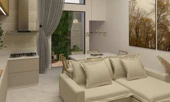 Imagem 5: Casa à venda, 3 quartos, 1 vaga, Pinheirinho - Tol