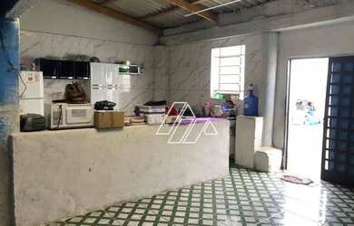 Imagem 5: Casa com 3 dormitórios à venda por R$ 160.000,00 - Professora Liliana de Sousa Gonzaga - M