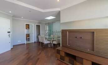 Imagem 5: Apartamento Venda Vila Mariana 120 m² 4 Dormitórios