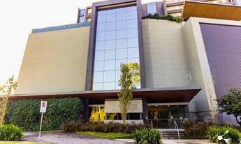 Imagem: Apartamento para Venda - 35,85m², 1 dormitório