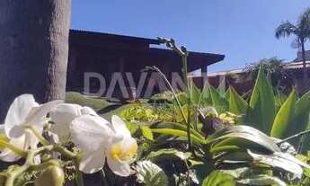 Imagem 5: Casa - Condomínio Marambaia - Vinhedo