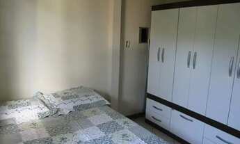 Imagem 2: Quarto individual em Campeche