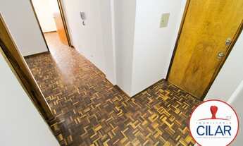 Imagem 4: Curitiba - Apartamento Padrão - Centro