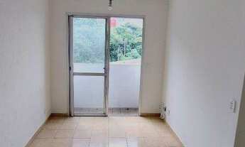 Imagem 2: Apartamento com 2 dormitórios para alugar, 47 m² por R$ 1.260,00/mês - Jardim Santa Terezi