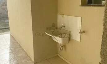 Imagem 6: Casa Residencial - Bandeira Branca II - 2 Dormitórios - 65m²