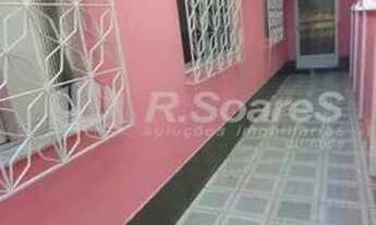 Imagem 3: BOA CASA COM 3 QTOS ACEITANDO FINANCIAMENTO