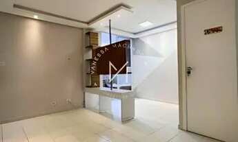 Imagem 2: Encantos do Bosque Semi mobiliado - Oportunidade!!!