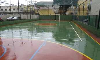 Imagem 4: Apartamento com 2 dormitórios para aluguel, 55m² por R$ 1.150,00