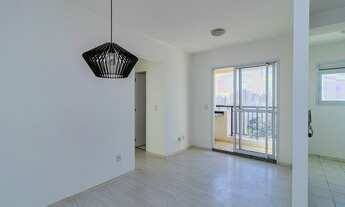 Imagem: Apartamento para venda possui 47 metros