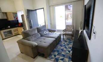 Imagem 4: Casa com 2 dormitórios à venda, 100 m² por R$ 720.000,00 - Condomínio Jardins do Império