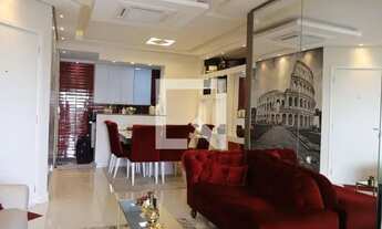 Imagem 1: Apartamento à Venda - Vila Mascote, 4 Quartos, 110 m2