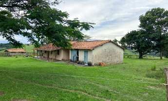 Imagem 6: Sitio Sorocaba Região 21 Alqueires