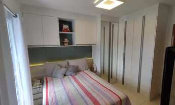 Imagem 11: Apartamento para venda com 74 metros quadrados com 2 quartos em Canto do Forte - Praia Gra