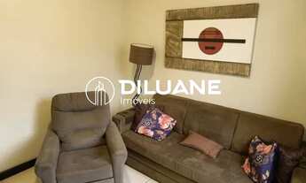 Imagem 6: Apartamento-À VENDA-Humaitá-Rio de Janeiro-RJ