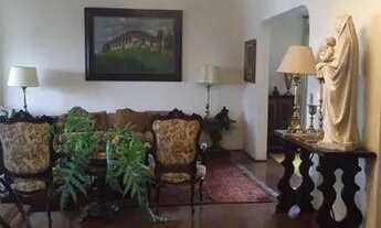 Imagem 13: Apartamento com 4 dormitórios à venda, 301 m² por R$ 3.500.000 - Campo Belo - São Paulo/SP