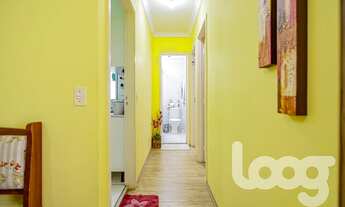 Imagem 7: Apartamento padrão em Quinta da Paineira - São Paulo