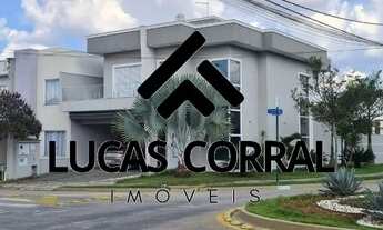 Imagem 4: LINDO SOBRADO NO VILLA DO BOSQUE, UM DOS MELHORES CONDOMINIOS DA ZONA OESTE DE SOROCABA