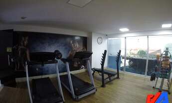 Imagem 3: Flat para aluguel com 26 metros quadrados com 1 quarto em Tambaú - João Pessoa - PB