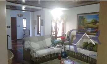 Imagem 4: Casa para Venda - 318m², 4 dormitórios, sendo 1 suites, 4 vagas - Cavalhada