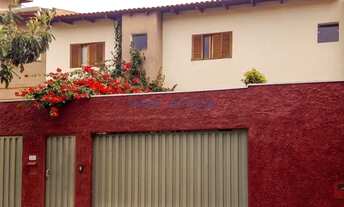 Imagem: Casa - Jardim Chapadão - Campinas