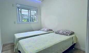 Imagem 7: APARTAMENTO TIPO GARDEN COM 114 M² LOCALIZADO NA AV.SANTA CATARINA - VILA MASCOTE