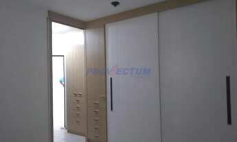 Imagem 4: Casa - Parque das Universidades - Campinas