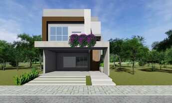 Imagem 2: Sobrado à venda em Biguaçu/SC