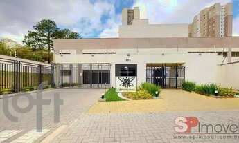 Imagem 6: Apartamento com 2 dormitórios para alugar, 43 m² por R$ 1.991,50/mês - Itaquera - São Paul