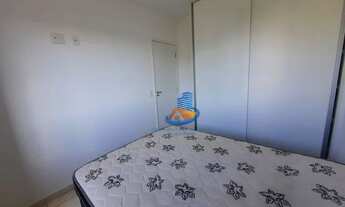 Imagem 6: Apartamento com 2 dormitórios para alugar, 56 m² por R$ 2.147,35/mês - Nova Aliança - Ribe