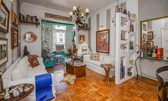 Imagem 4: Apartamento à venda, 2 quartos, Humaitá - RIO DE JANEIRO/RJ