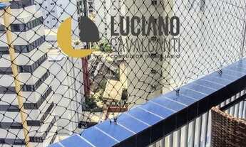 Imagem 7: Apartamento para venda possui 87 metros quadrados com 3 quartos em Boa Viagem - Recife - P