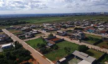 Imagem 6: Vicente Pires - Residencial Cooperville