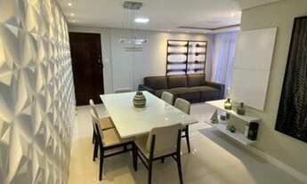 Imagem 2: Apartamento à venda, 74 m² por R$ 360.000,00 - Intermares - Cabedelo/PB
