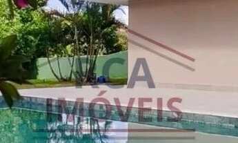 Imagem: Casa no Lago SUL - Moderna de Alto Padrão