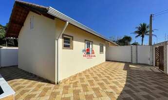 Imagem 5: Casa com 2 dormitórios à venda, 73 m² por R$ 299.000,00 - Jardim Jamaica - Itanhaém/SP