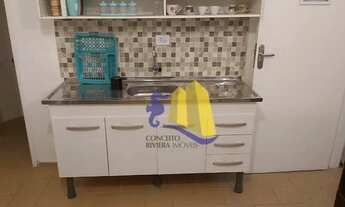 Imagem 5: Kitnet com 1 dormitório para alugar, 30 m² por R$ 1.300,00/mês - Jardim São Lourenço - Be