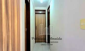 Imagem 6: Apartamento para alugar, mobiliado, com 2 quartos, sendo 1 suíte, em Estados - João Pessoa